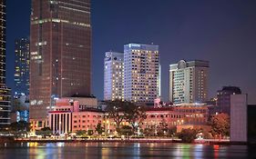 Sheraton Saigon Grand Opera Hotel
