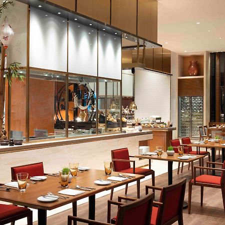Sheraton Saigon Grand Opera Hotel Ho Chi Minh City Exterior photo