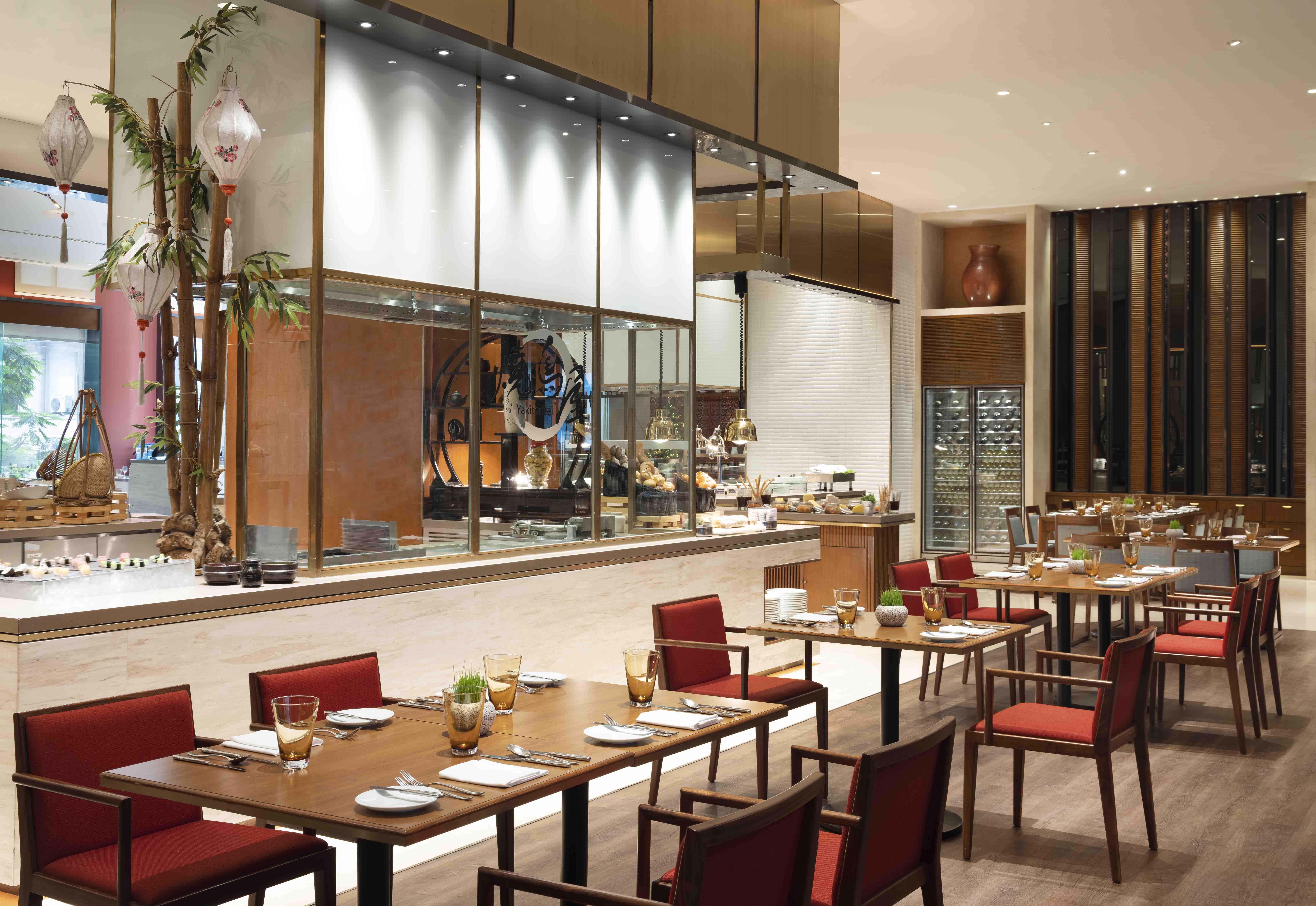 Sheraton Saigon Grand Opera Hotel Ho Chi Minh City Exterior photo