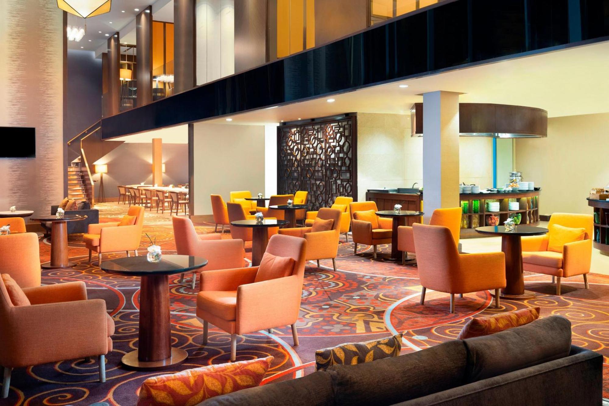 Sheraton Saigon Grand Opera Hotel Ho Chi Minh City Exterior photo