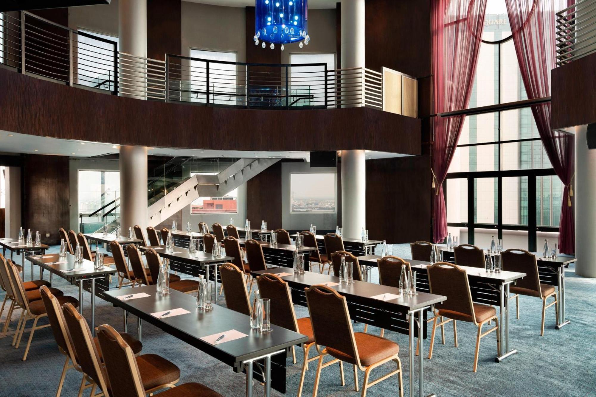 Sheraton Saigon Grand Opera Hotel Ho Chi Minh City Exterior photo