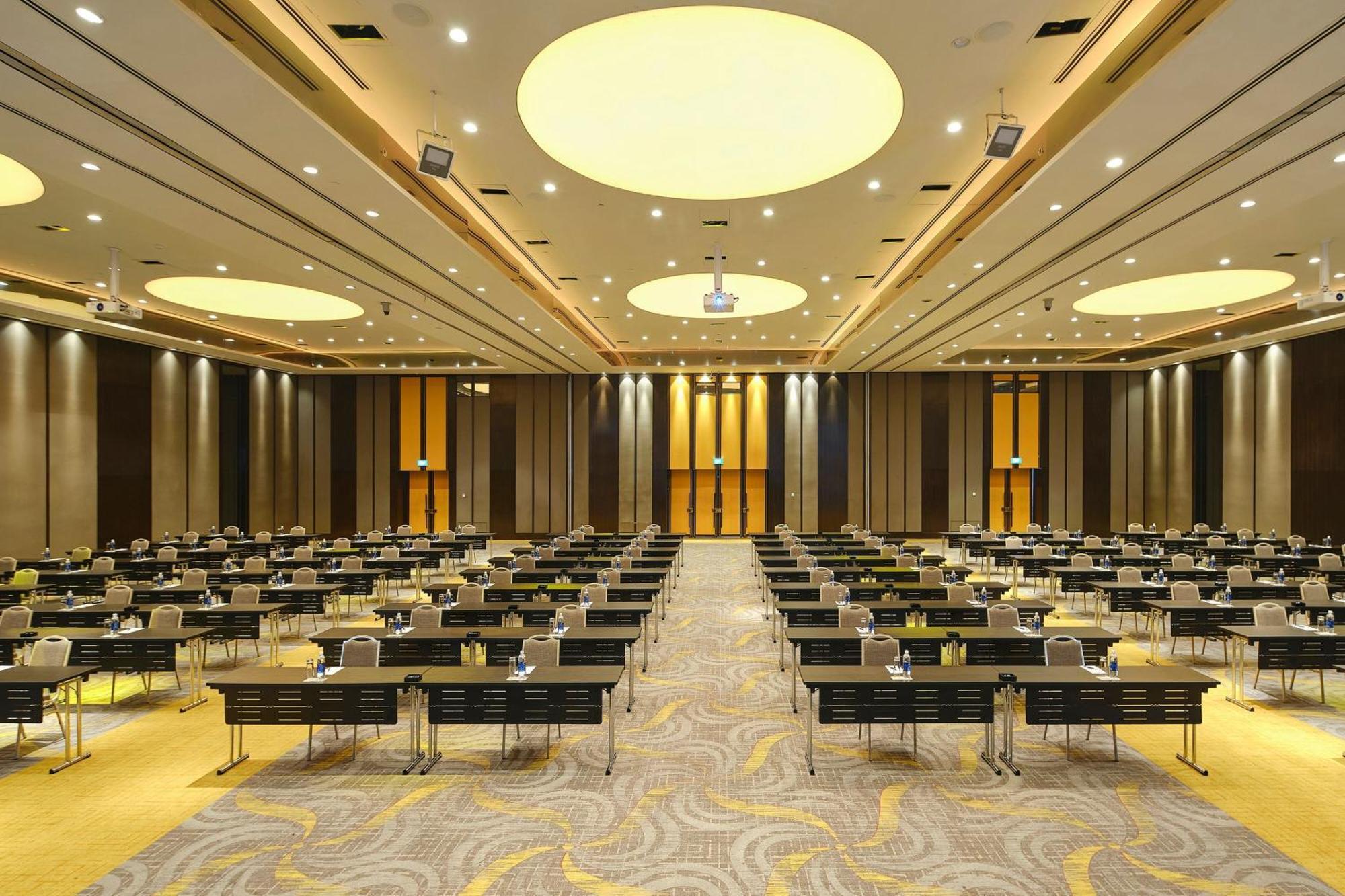 Sheraton Saigon Grand Opera Hotel Ho Chi Minh City Exterior photo