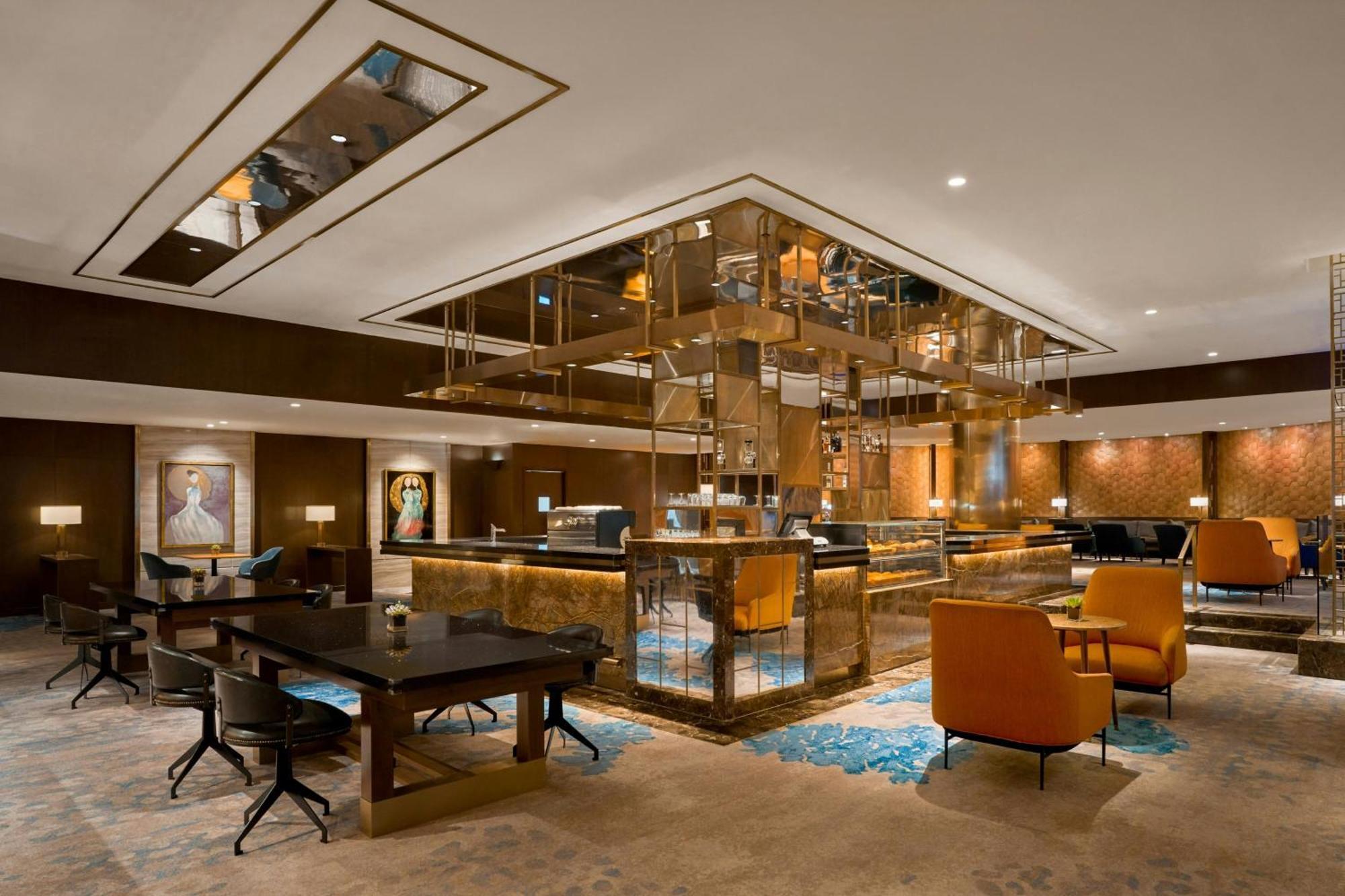 Sheraton Saigon Grand Opera Hotel Ho Chi Minh City Exterior photo