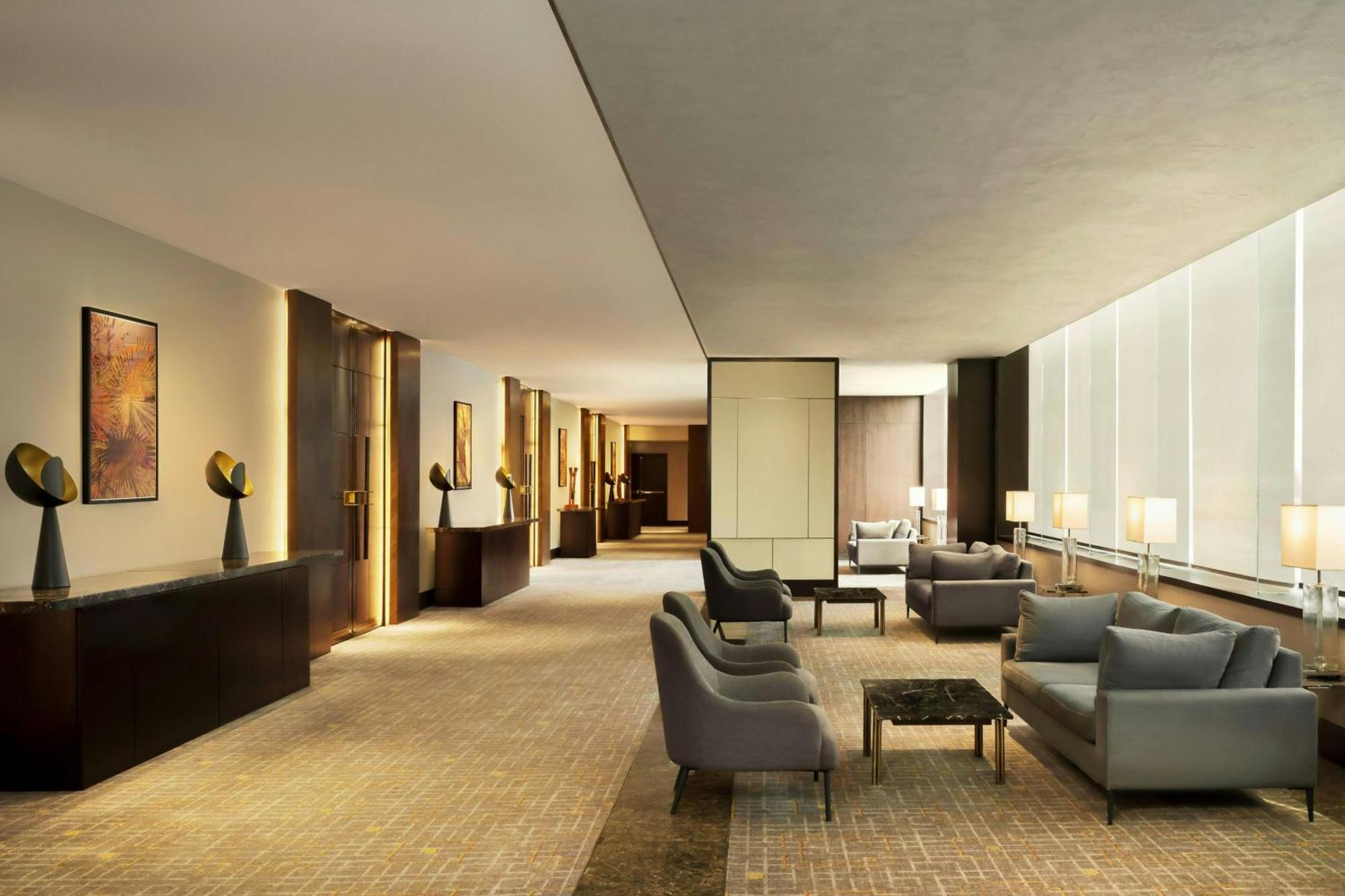 Sheraton Saigon Grand Opera Hotel Ho Chi Minh City Exterior photo