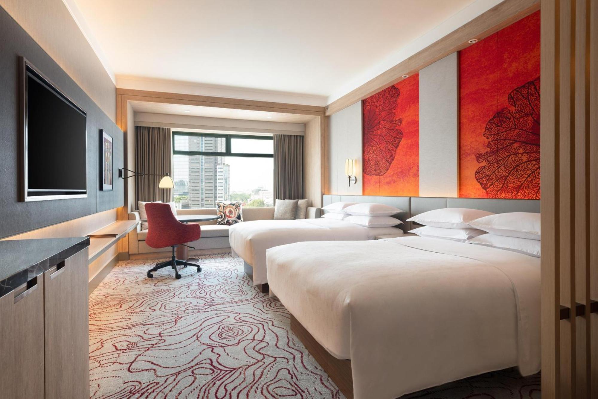 Sheraton Saigon Grand Opera Hotel Ho Chi Minh City Exterior photo